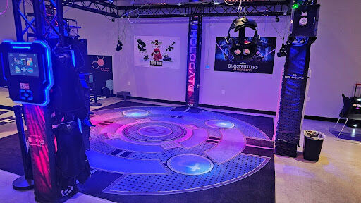 Virtual Adventures Await Why San Diego VR is the Must-Visit Spot for Fun-Seekers